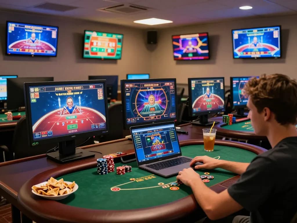Master Your Odds: Five88 Casino Strategies for Winning in 2026