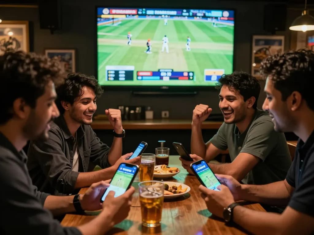 Winning Strategies for Cricket Betting on PHTAYA in 2026: Mastering Odds and Analysis