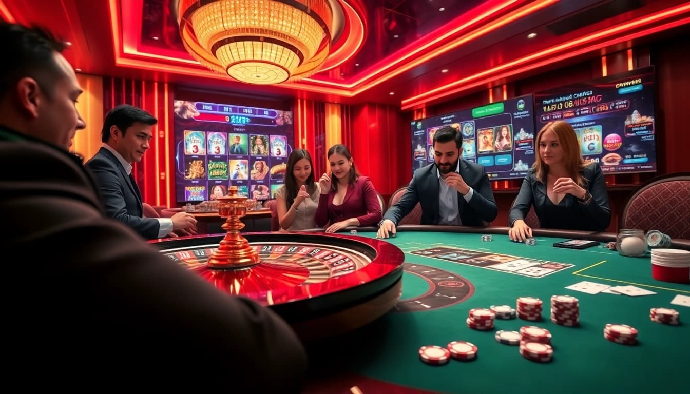 Mastering the Game with https://onew88.com/: Essential Strategies for Professional Gambling in 2026