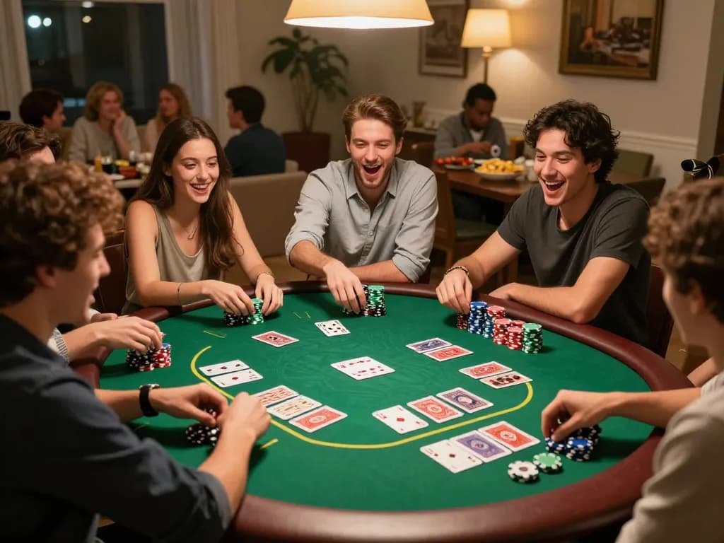 Maxpoker88: Expert Strategies for Winning at Poker in 2026