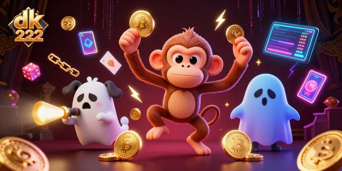 7 Warning Signs When Choosing dk 222 for Winning Strategies