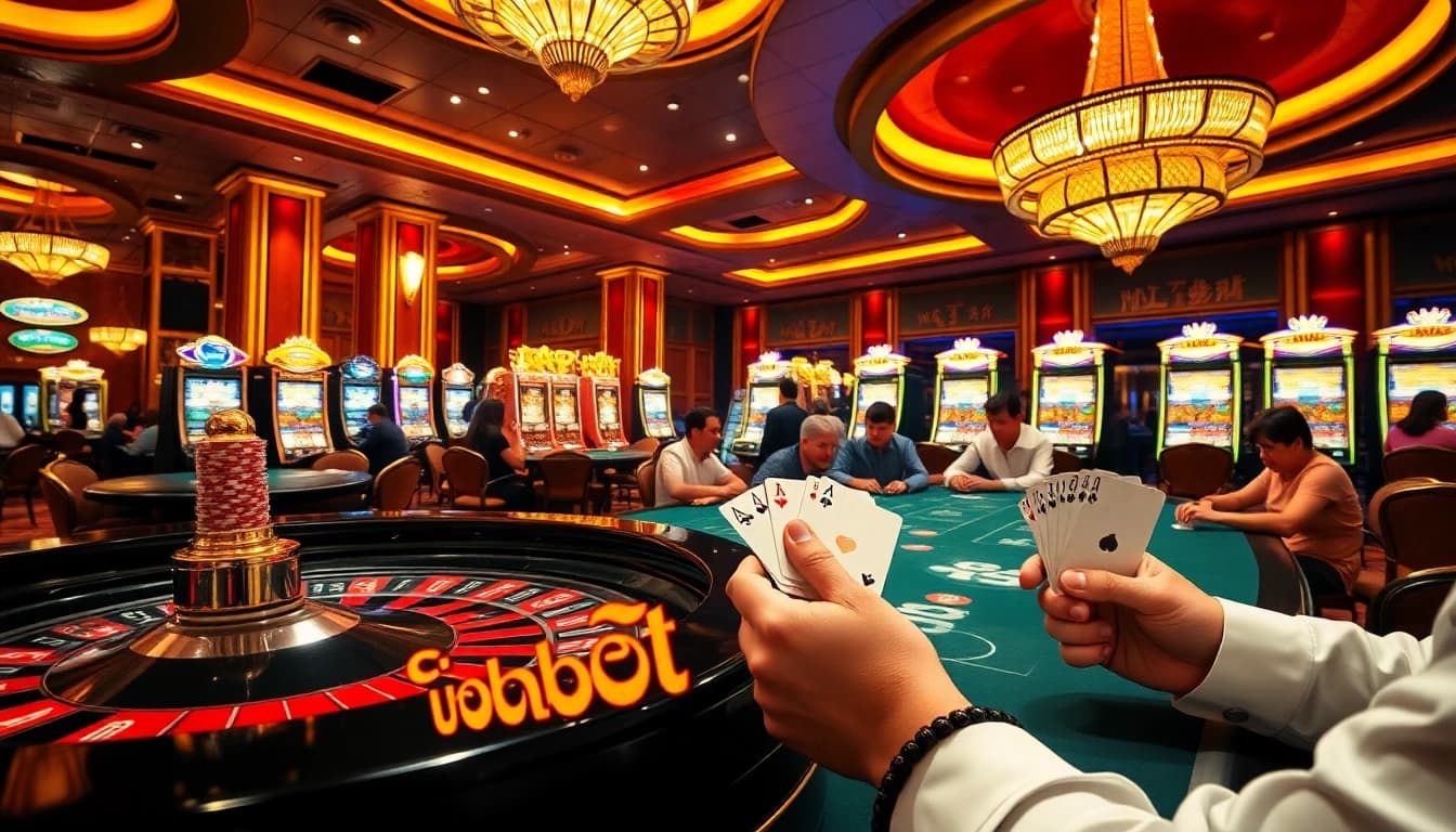 Understanding shbet là gì? in 2026: Essential Strategies for Winning Gamblers