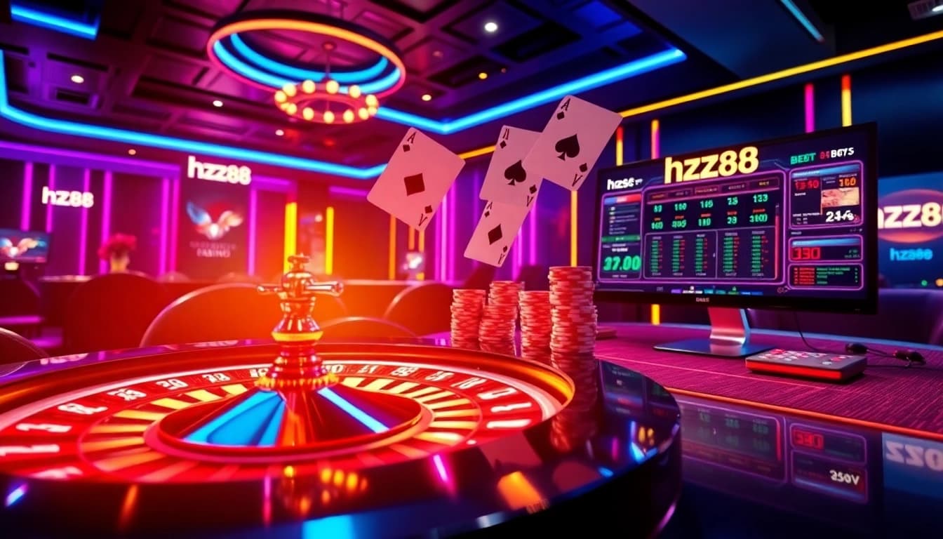 hz88 2026: Advanced Winning Strategies and Expert Tips for Mastering Online Casino Play