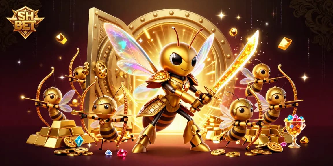 Why Should Gamblers Care About SH BET Now for Winning Strategies in 2026?