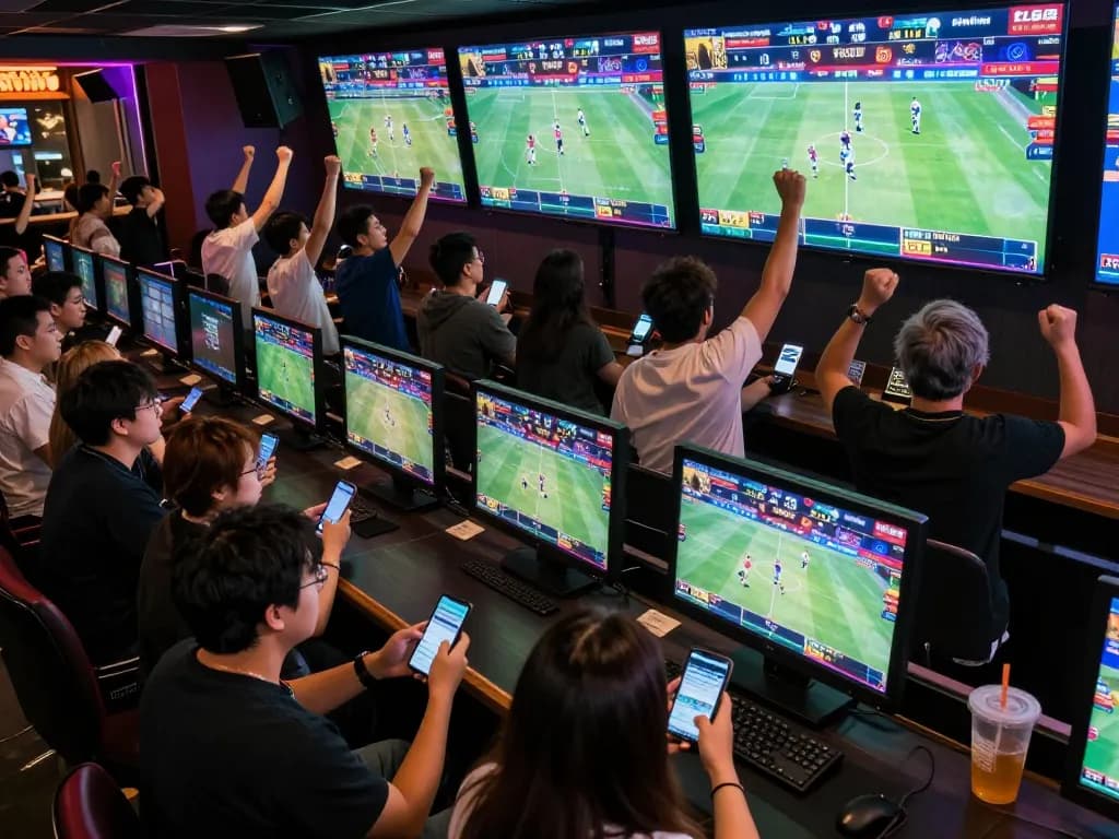 Winning Strategies for Success on 68win: Mastering Online Betting in 2026