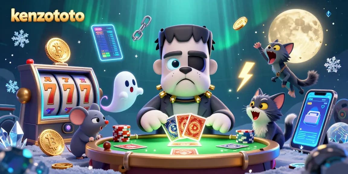 10 Kenzototo Trends Shaping Lottery Strategies This Year