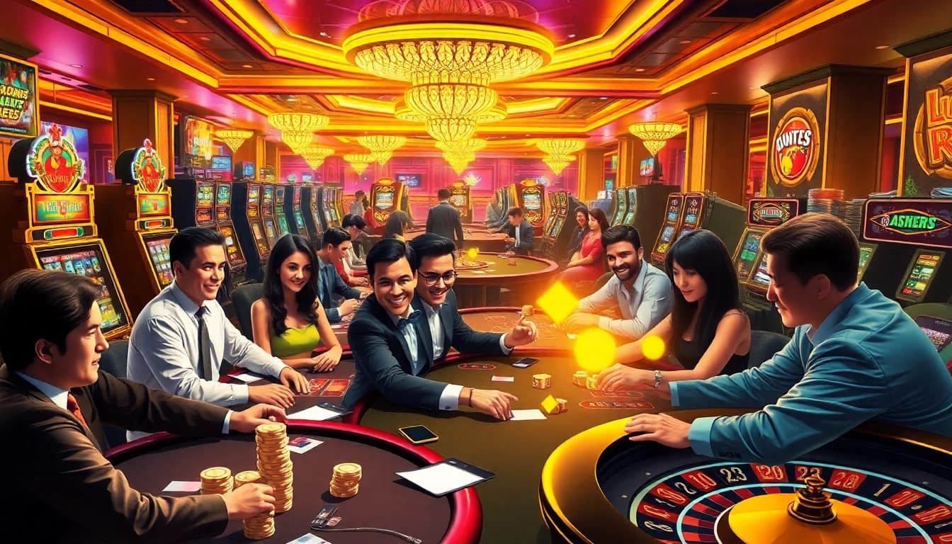 Winning Strategies for TR88 Gambling: Mastering Your Game in 2026