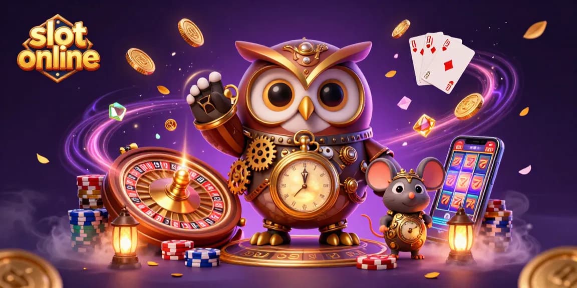 How Slot Online Transformed Winning Strategies for Gamblers in Just 2026