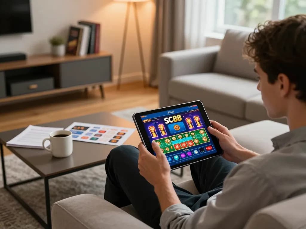 Winning Strategies for Online Gambling at SC88.Casino in 2026: Proven Tips for Better Odds