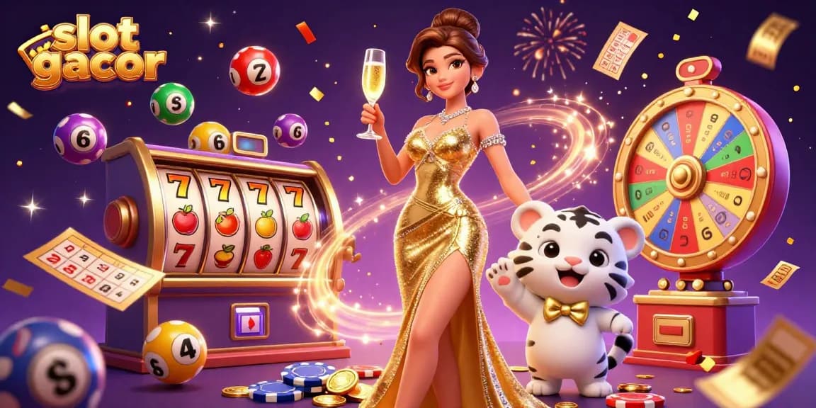 Winning Strategies for Slot Gacor: Maximize Your Odds in 2026