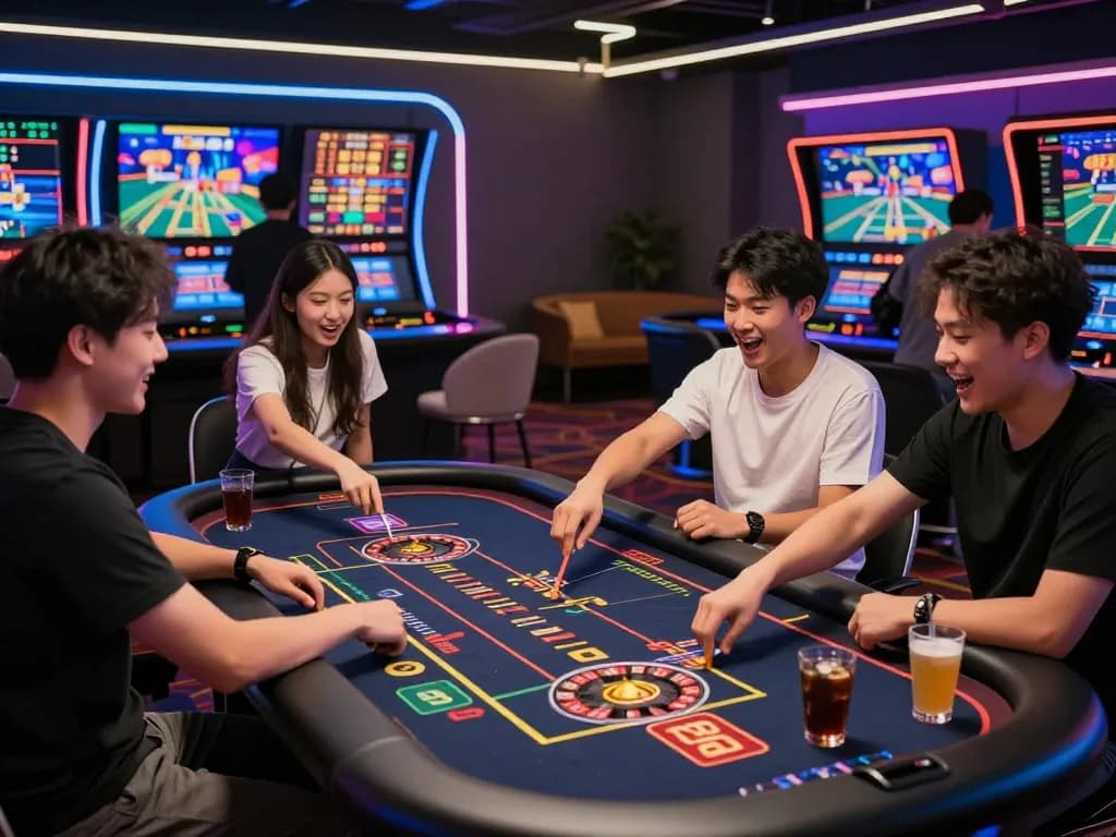 Master the Thrill of Online Gaming at https://rr99.it.com/ in 2026: Proven Strategies for Success