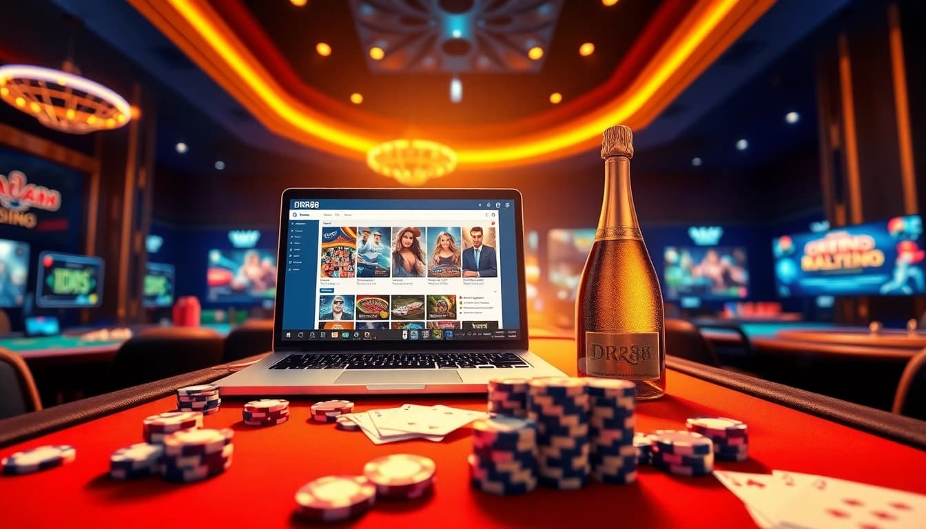 Maximize Your Success with the DR88 App: Winning Strategies for 2026