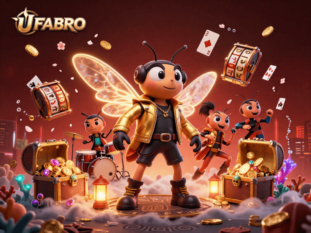 What Makes UFABRO Stand Out in Online Betting for 2026?