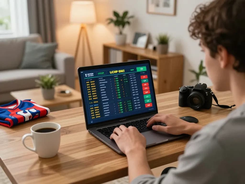 Winning Strategies for Online Sports Betting on https://www.dacsandatphanrang.com/ in 2026