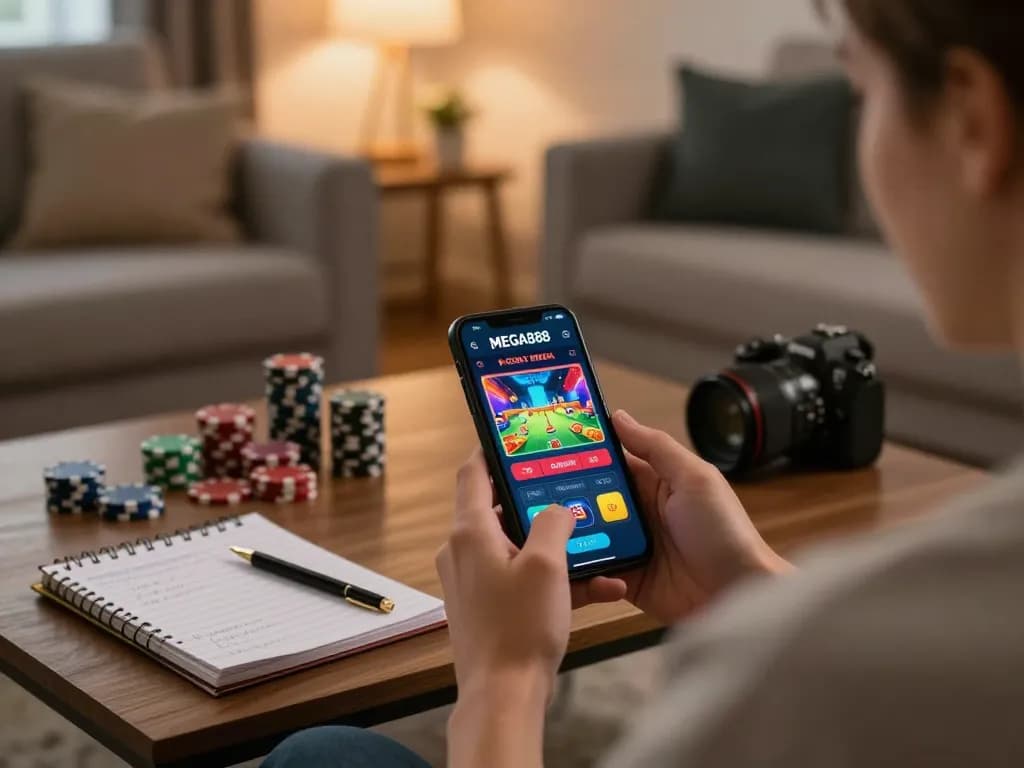 Mastering MEGA888: Expert Strategies for Winning Big in 2026