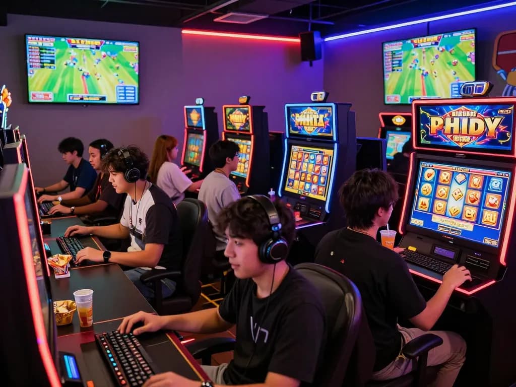 Strategi Terjamin untuk Slot Gampang Menang di 2026: Wawasan Ahli