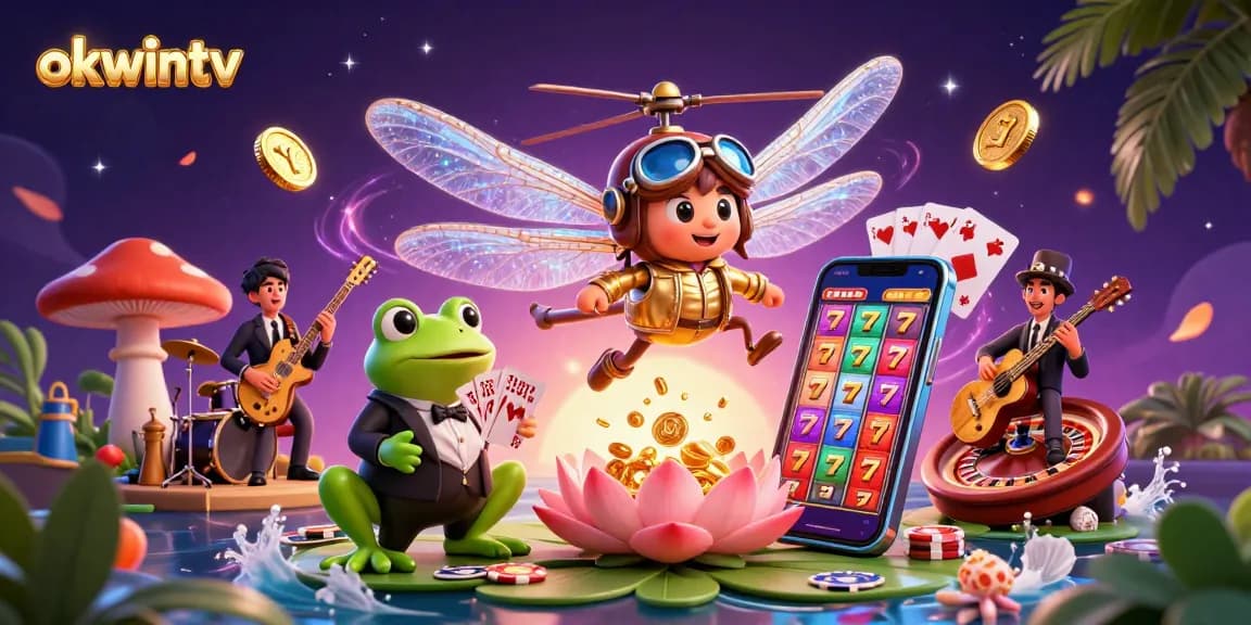 Okwintv Face-Off: Which One Delivers More Value in Live Betting Strategies?