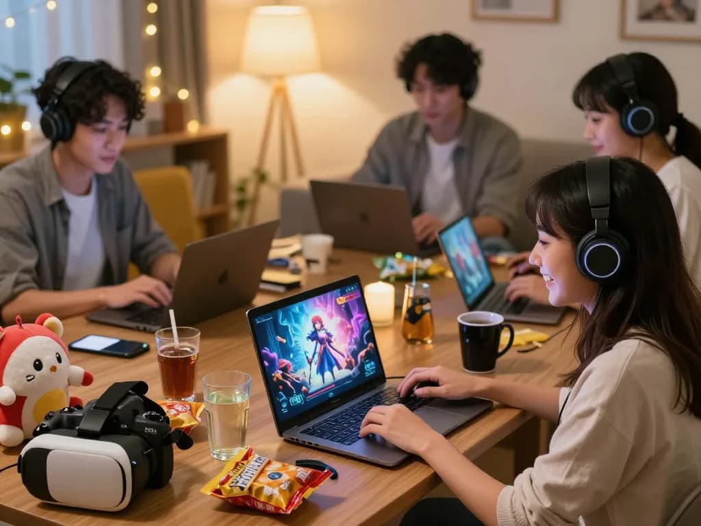 Explore the Most Comprehensive Porngames of 2026: A Complete Guide