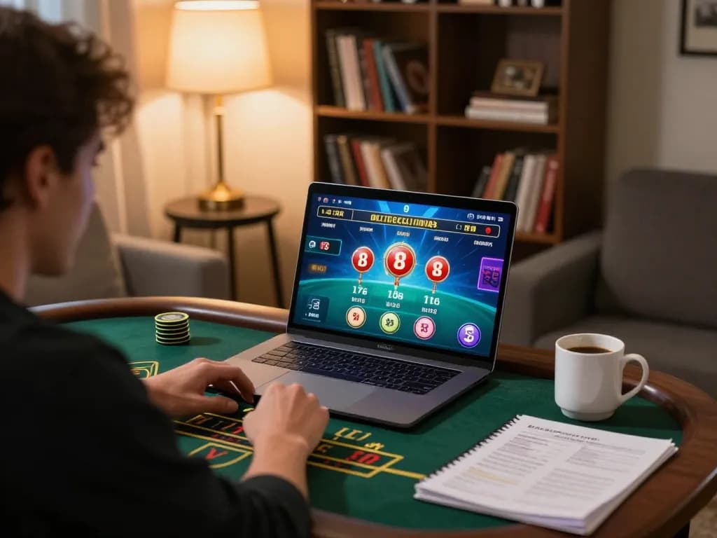 Mastering 98win: Essential Strategies for Winning Online Gambling in 2026
