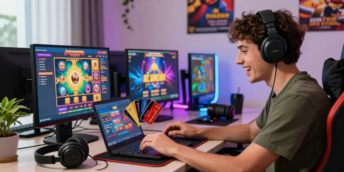 A Comprehensive Guide to https://being-there.org.uk for New Players in Online Casinos