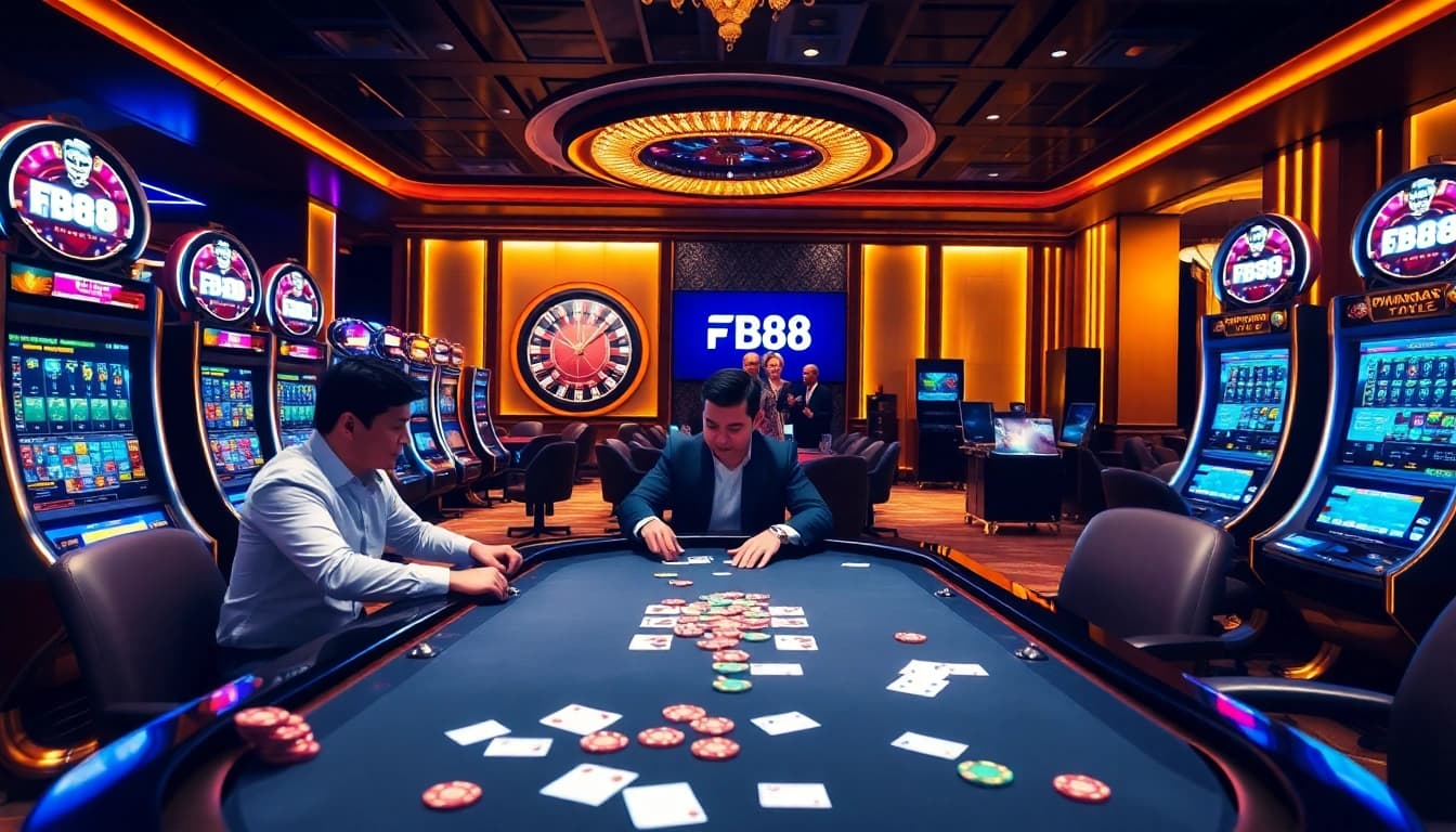 FB88 Strategies for Winning: Expert Betting and Bankroll Management Techniques for 2026