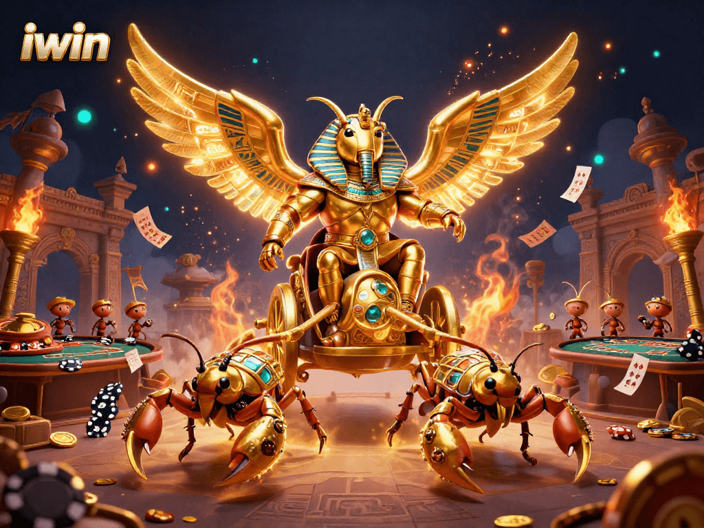 iwin: What Actually Works in 2026 for Gamblers' Success