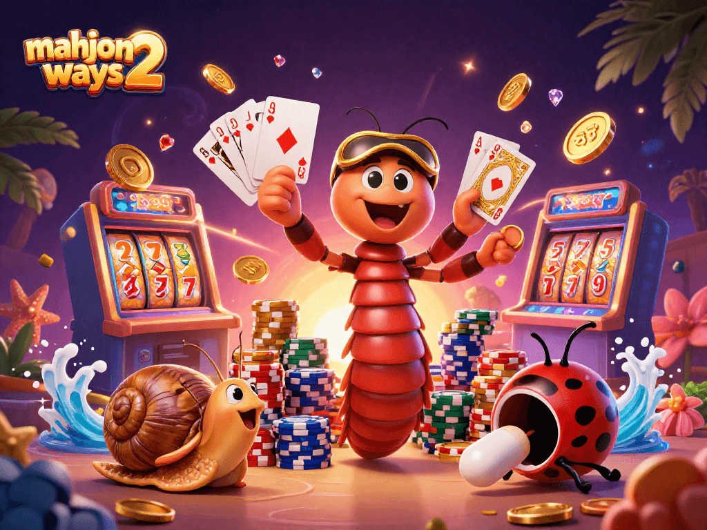 What Is Mahjong Ways 2 and Why Does It Matter for Gamblers in 2026?