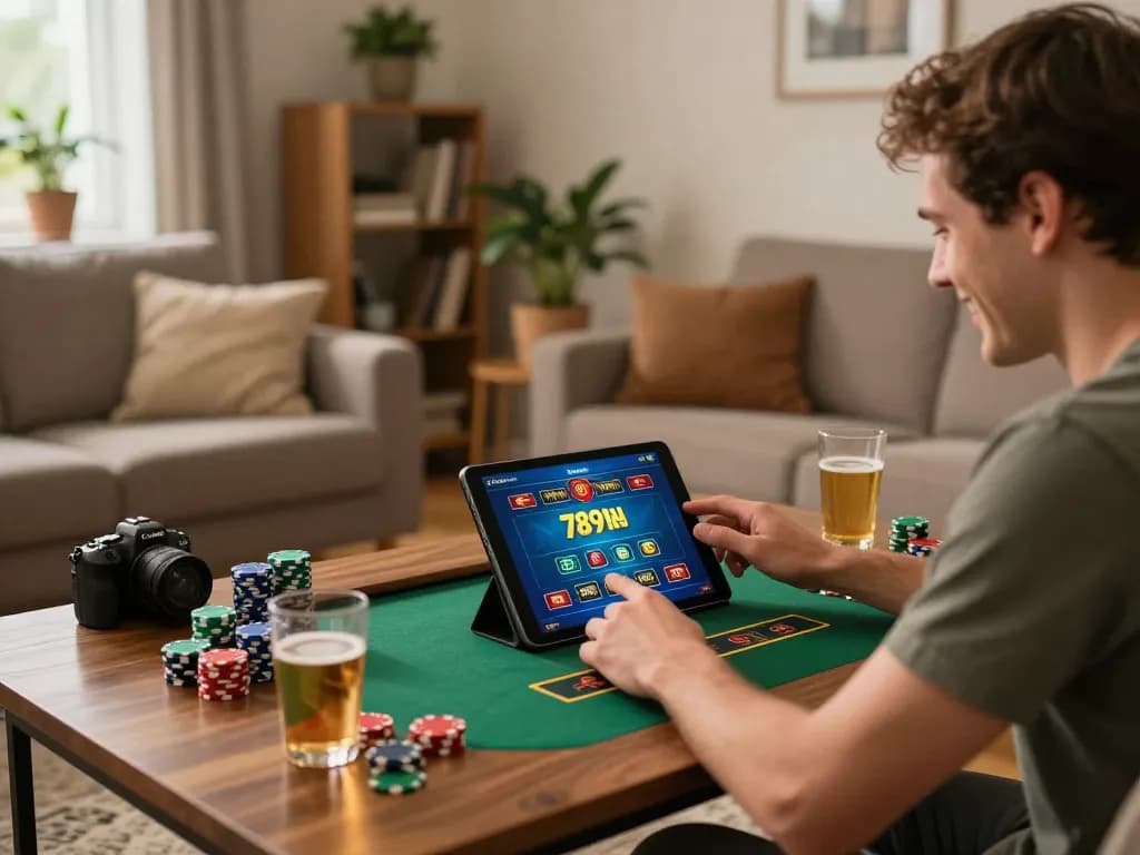 Winning Strategies and Insights for 789club Gamblers in 2026