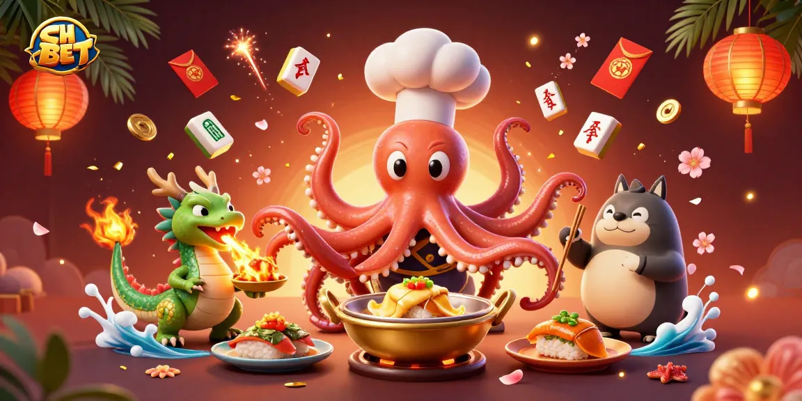 Engage with SH BET's vibrant casino experience featuring dynamic characters and rich visual elements.