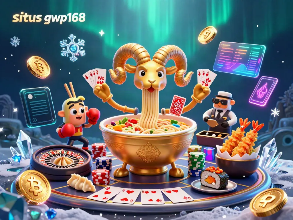 Permainan interaktif di situs gwp168 dengan dealer langsung dan suasana kasino yang mendebarkan.