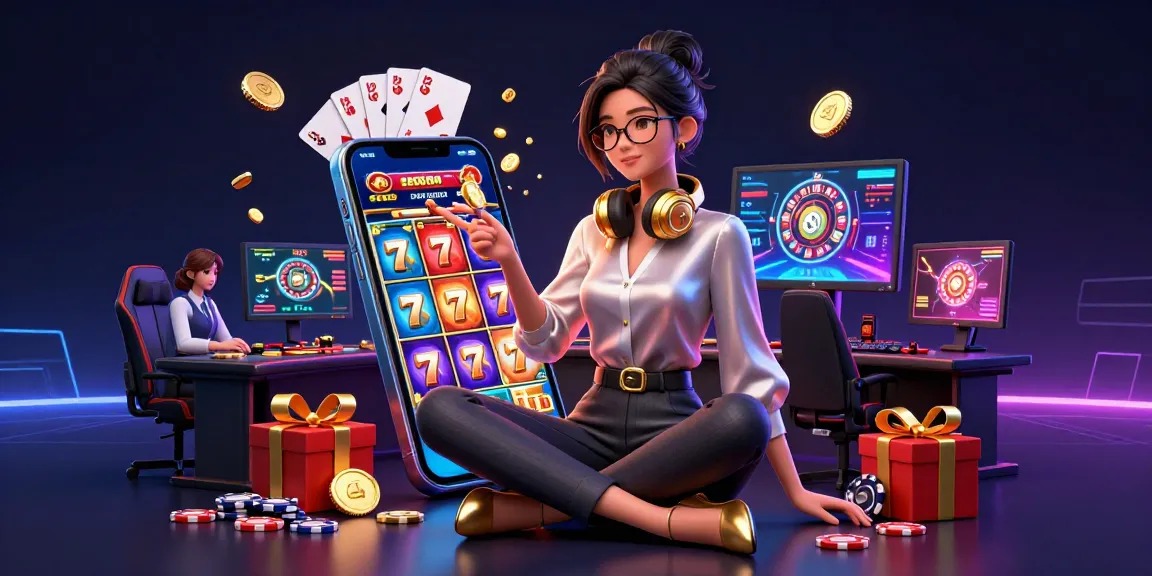 Engage in thrilling casino challenges with rg8369, featuring a dynamic gaming setup and slot games.