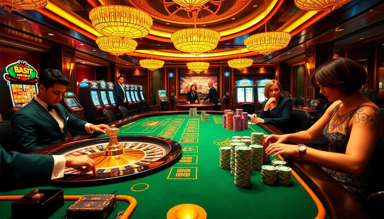 Experience high-stakes gaming at http://bem88x.com/ with elegantly designed tables and professional croupiers.