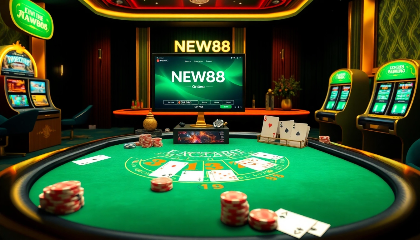 Experience the excitement of gaming and winning at https://fnew88.com/ with luxury casino visuals.
