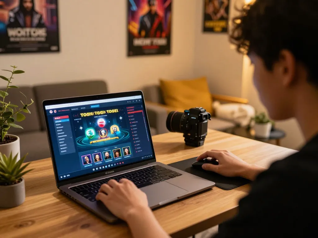 Pengalaman bandar togel online yang menarik dengan taruhan pemain di pengaturan rumah yang bergaya