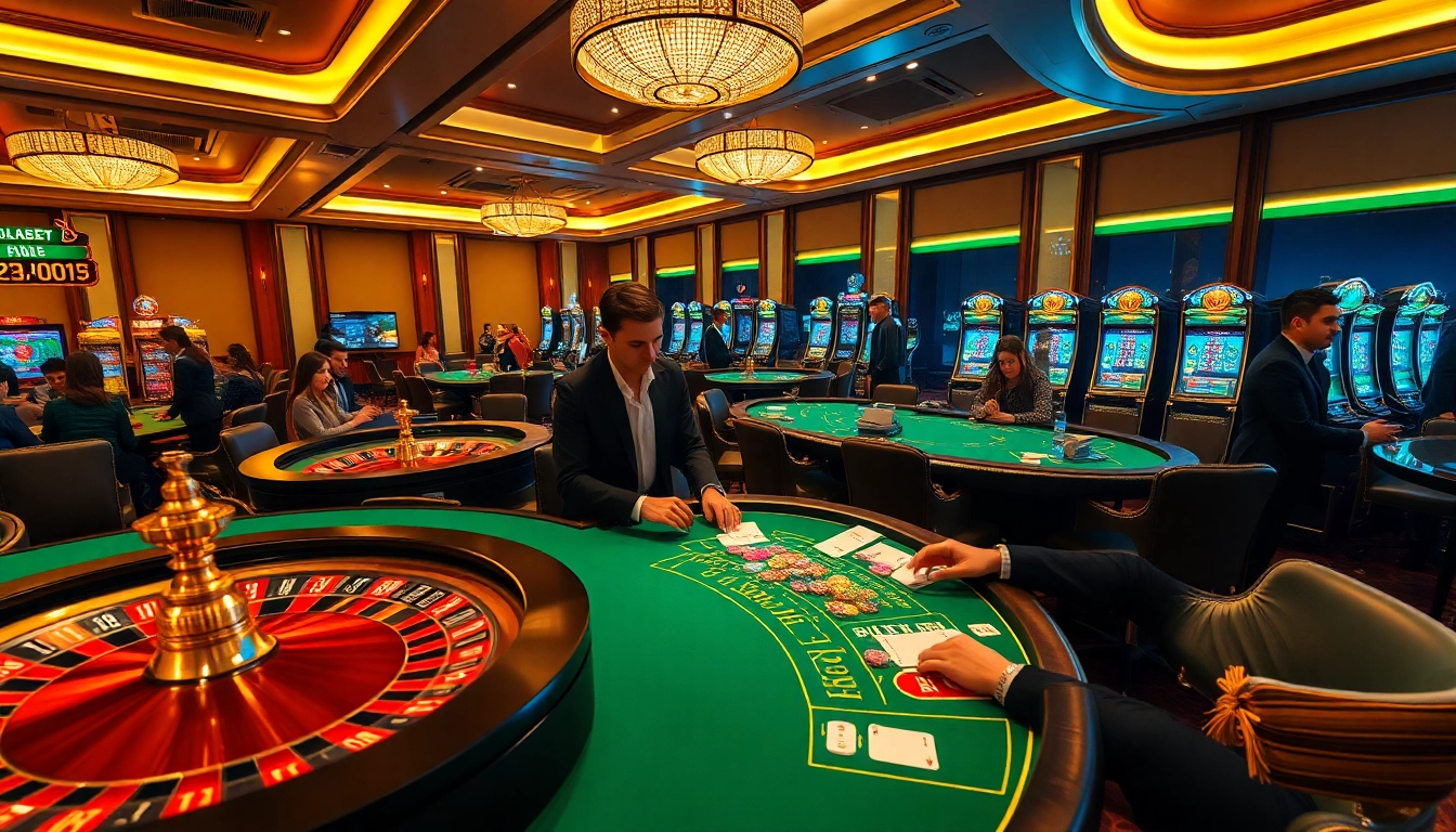Experience the excitement of daftar nekatwin with vibrant casino games and winning strategies.